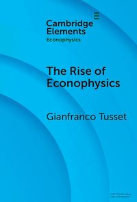Download this ebook The Rise of Econophysics
