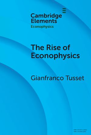 Download the eBook: The Rise of Econophysics