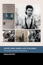 Download this eBook Soviet Jews under Late Stalinism