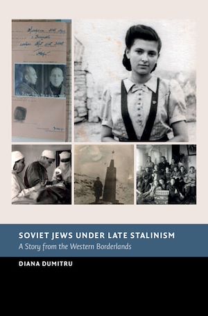 Download the eBook: Soviet Jews under Late Stalinism