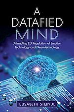 Télécharger le livre :  A Datafied Mind
