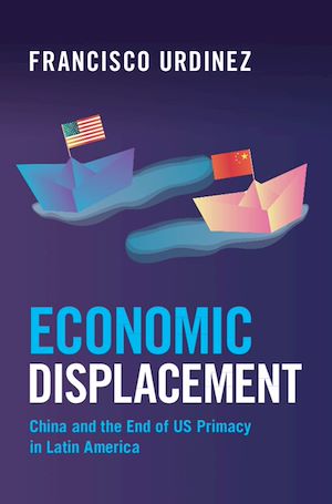 Download the eBook: Economic Displacement