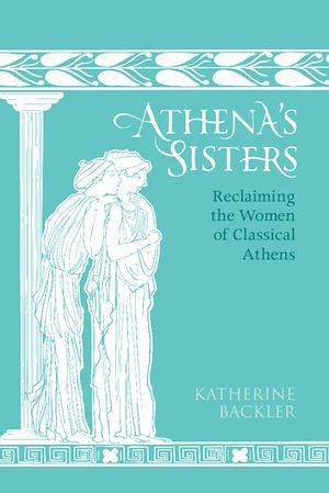 Download the eBook: Athena's Sisters