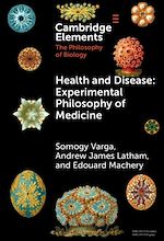 Download this eBook Health and Disease