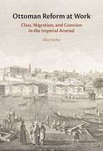 Download this eBook Ottoman Reform at Work