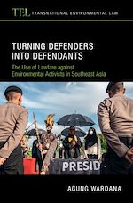 Download this eBook Turning Defenders into Defendants