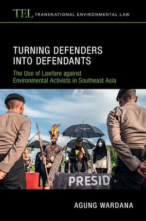Download the eBook: Turning Defenders into Defendants