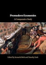 Download this eBook Premodern Economies