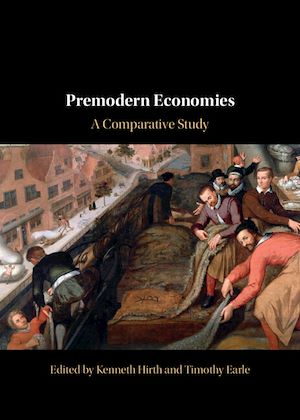 Download the eBook: Premodern Economies