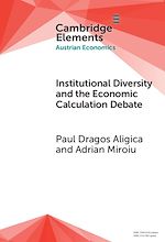 Télécharger le livre :  Institutional Diversity and The Economic Calculation Debate