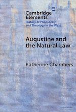 Download this eBook Augustine and the Natural Law