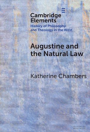 Download the eBook: Augustine and the Natural Law