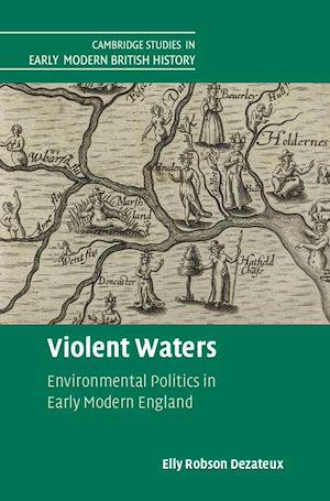 Download the eBook: Violent Waters