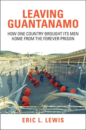 Download the eBook: Leaving Guantanamo
