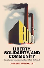 Download this eBook Liberty, Solidarity and Community