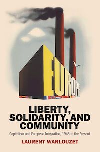 Download this ebook Liberty, Solidarity and Community