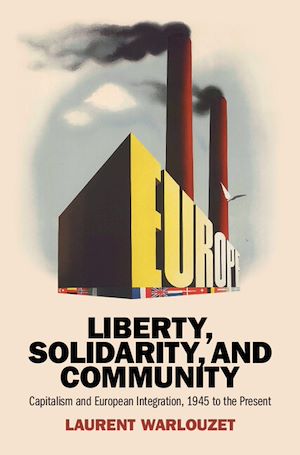 Download the eBook: Liberty, Solidarity and Community