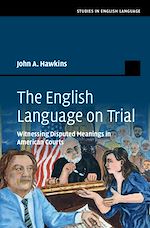 Download this eBook The English Language on Trial