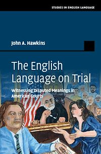 Download this ebook The English Language on Trial