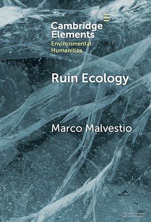 Téléchargez le livre :  Ruin Ecology
