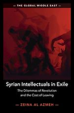 Download this eBook Syrian Intellectuals in Exile