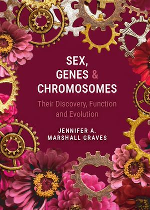Download the eBook: Sex, Genes and Chromosomes