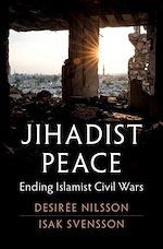 Download this eBook Jihadist Peace