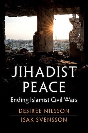 Download the eBook: Jihadist Peace
