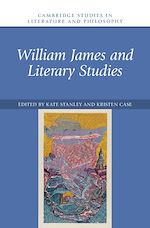 Download this eBook William James and Literary Studies