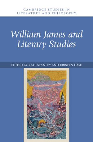 Download the eBook: William James and Literary Studies