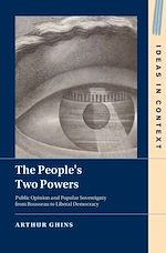 Download this eBook The People's Two Powers