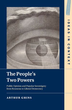 Download the eBook: The People's Two Powers