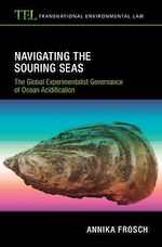 Download this eBook Navigating the Souring Seas