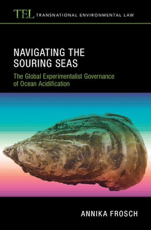Download the eBook: Navigating the Souring Seas