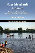 Download this eBook Nuer Messianic Judaism