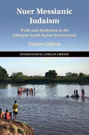 Download the eBook: Nuer Messianic Judaism