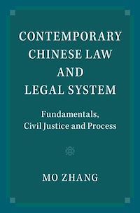 Download this ebook Contemporary Chinese Law and Legal System