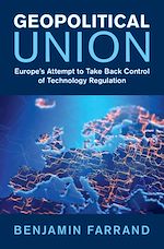 Download this eBook Geopolitical Union