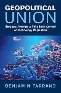 Download this ebook Geopolitical Union