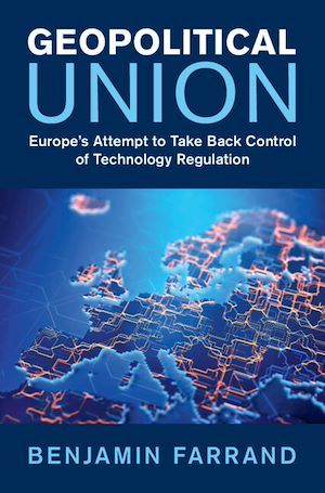 Download the eBook: Geopolitical Union
