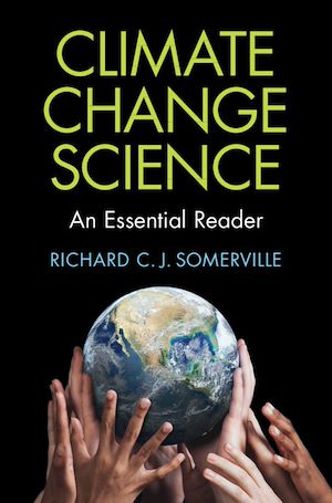 Téléchargez le livre :  Climate Change Science