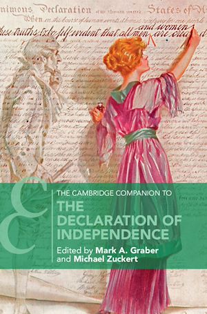 Download the eBook: The Cambridge Companion to the Declaration of Independence