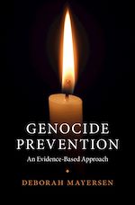 Download this eBook Genocide Prevention