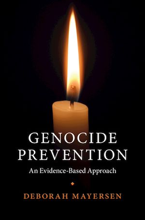 Download the eBook: Genocide Prevention