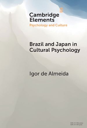 Download the eBook: Brazil and Japan in Cultural Psychology