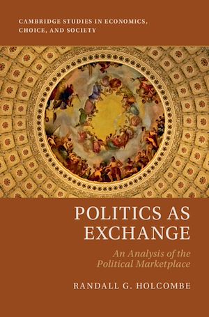 Download the eBook: Politics as Exchange
