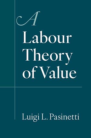 Download the eBook: A Labour Theory of Value