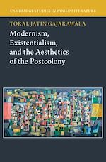 Download this eBook Modernism, Existentialism, and the Aesthetics of the Postcolony