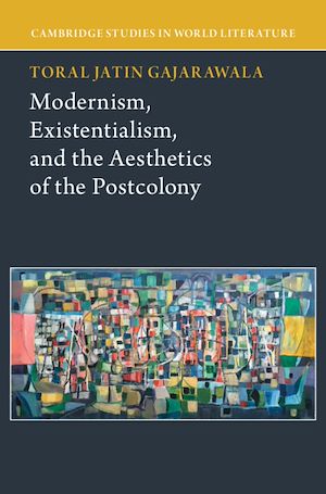 Download the eBook: Modernism, Existentialism, and the Aesthetics of the Postcolony