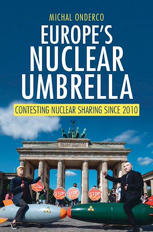 Download the eBook: Europe's Nuclear Umbrella